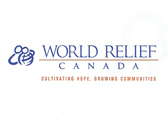 World Relief, Canada.